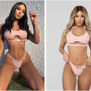 Fashion Nova Bikini